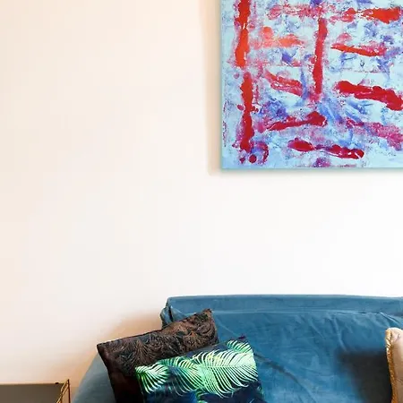 Apartment Douceur De Vivre Yourhosthelper